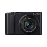 Panasonic Lumix TZ300 Black Digital Compact Camera - additional product view
