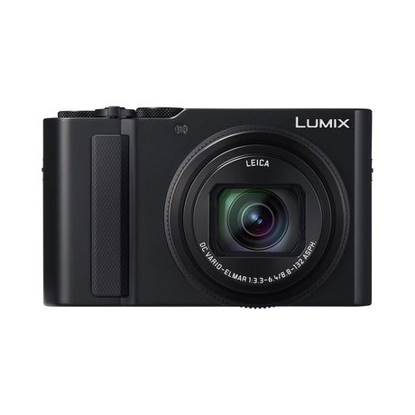 Panasonic Lumix TZ300 Black Digital Compact Camera - additional product view