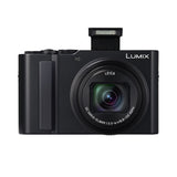 Panasonic Lumix TZ300 Black Digital Compact Camera - additional product view