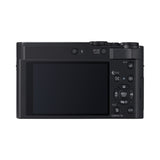 Panasonic Lumix TZ300 Black Digital Compact Camera - additional product view