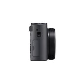Panasonic Lumix TZ300 Silver Digital Compact Camera - additional product view