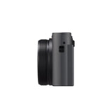 Panasonic Lumix TZ300 Silver Digital Compact Camera - additional product view