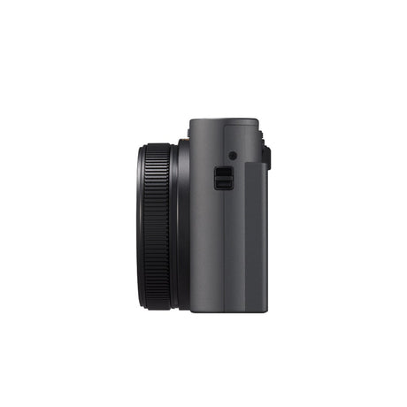 Panasonic Lumix TZ300 Silver Digital Compact Camera - additional product view