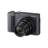Panasonic Lumix TZ300 Silver Digital Compact Camera - additional product view