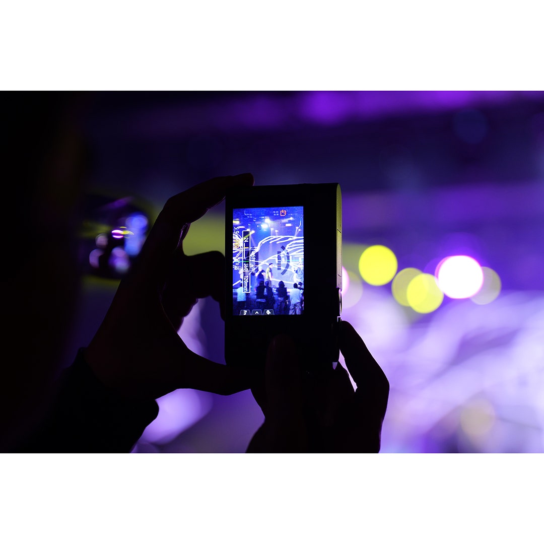 Panasonic Lumix TZ300 Silver Digital Compact Camera - additional product view