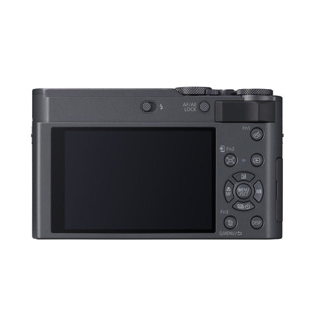 Panasonic Lumix TZ300 Silver Digital Compact Camera - additional product view
