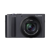 Panasonic Lumix TZ300 Silver Digital Compact Camera - additional product view