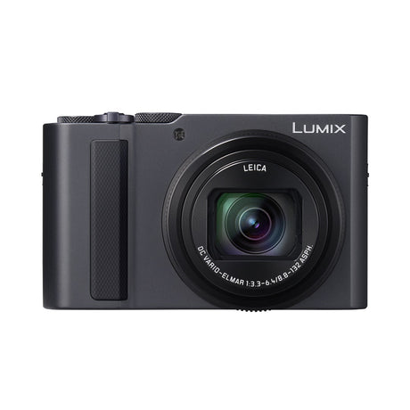 Panasonic Lumix TZ300 Silver Digital Compact Camera - additional product view