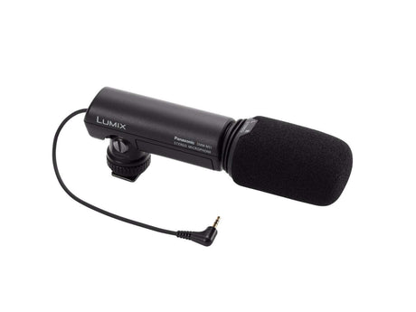 Panasonic MS1E microphone accessory