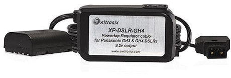 Panasonic Power Adapter Cable for GH4