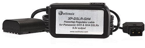 Panasonic Power Adapter Cable for GH4
