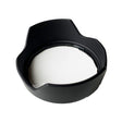 Panasonic SYA0066 lens hood.
