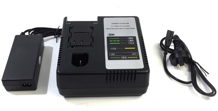 Panasonic VSK0815MC Battery Charger