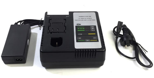 Panasonic VSK0815MC Battery Charger