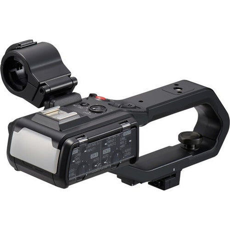 Panasonic VW-HU1 optional handle for HC-X1500GC