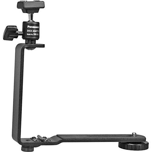 Panasonic VW-SK12E Shoe Adaptor