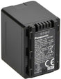 Panasonic VW-VBT380E-K battery