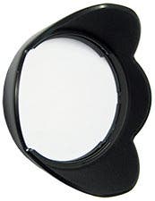 Panasonic VYC1084 Lens hood - additional product view