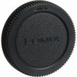 Panasonic VYF3361 lens cap