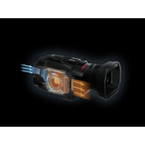 Panasonic X1200 4K Semi-Pro Digital Video Camera - additional product view