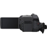 Panasonic X1200 4K Semi-Pro Digital Video Camera - additional product view
