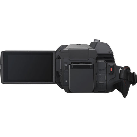 Panasonic X1200 4K Semi-Pro Digital Video Camera - additional product view