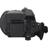 Panasonic X1200 4K Semi-Pro Digital Video Camera - additional product view