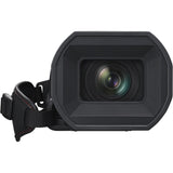 Panasonic X1200 4K Semi-Pro Digital Video Camera - additional product view