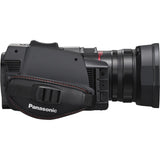 Panasonic X1200 4K Semi-Pro Digital Video Camera - additional product view