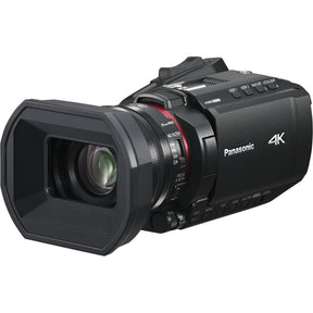 Panasonic X1200 4K semi-pro digital video camera