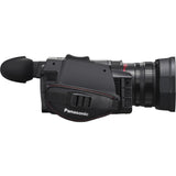 Panasonic X1600 4K Semi-Pro Digital Video Camera - additional product view