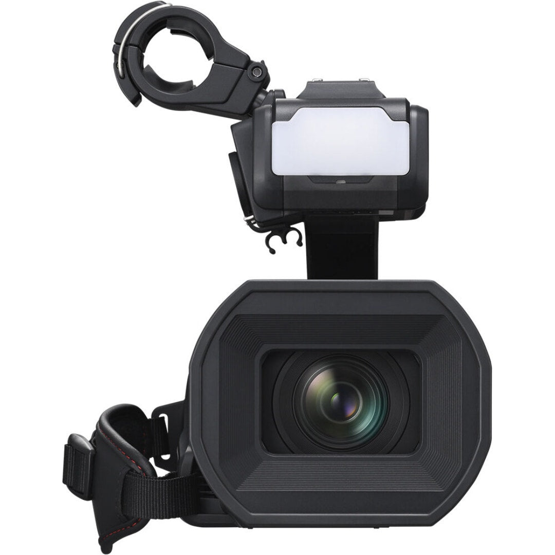Panasonic X2100GN 4K 3G SDI Semi-Pro Digital Video Camera - additional product view
