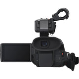 Panasonic X2100GN 4K 3G SDI Semi-Pro Digital Video Camera - additional product view