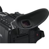 Panasonic X2100GN 4K 3G SDI Semi-Pro Digital Video Camera - additional product view