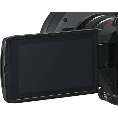 Panasonic X2100GN 4K 3G SDI Semi-Pro Digital Video Camera - additional product view