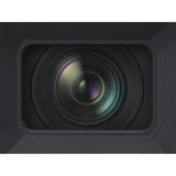 Panasonic X2100GN 4K 3G SDI Semi-Pro Digital Video Camera - additional product view