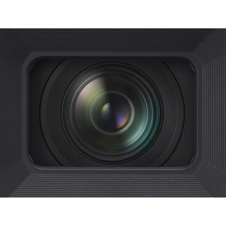 Panasonic X2100GN 4K 3G SDI Semi-Pro Digital Video Camera - additional product view