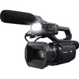 Panasonic X2100GN 4K 3G SDI semi-pro digital video camera