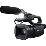 Panasonic X2100GN 4K 3G SDI semi-pro digital video camera