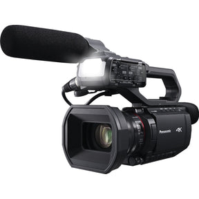 Panasonic X2100GN 4K 3G SDI semi-pro digital video camera