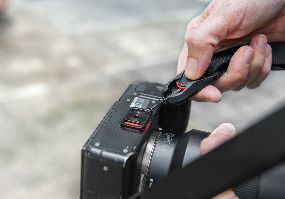 Peak Design Anchor Mount - additional product view