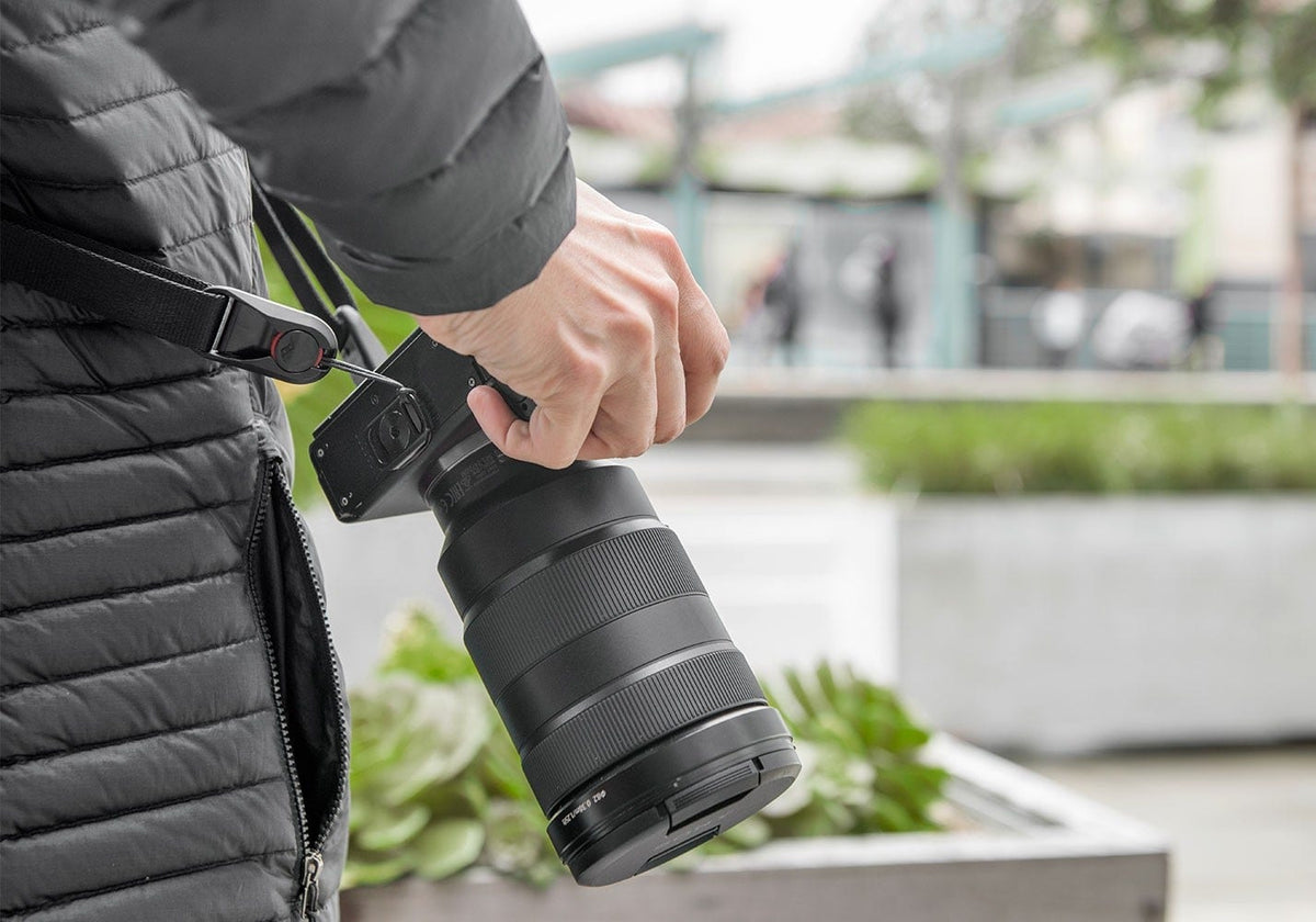 Peak Design Anchor Mount - additional product view