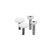 Peak Design Bolt Pack, silver, pack of 2, for Capture v3