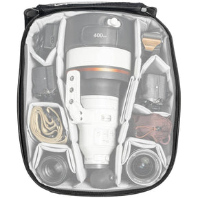 Peak Design Camera Cube V2 in X-Large