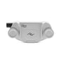 Peak Design Capture Camera Clip v3 in silver, no plate