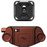 Peak Design Capture v3 with Plate Eclipse - additional product view