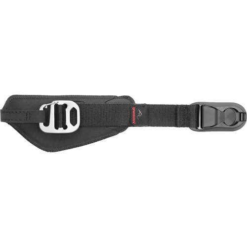 Peak Design Clutch Hand Strap V3, quick attaching, quick adjusting