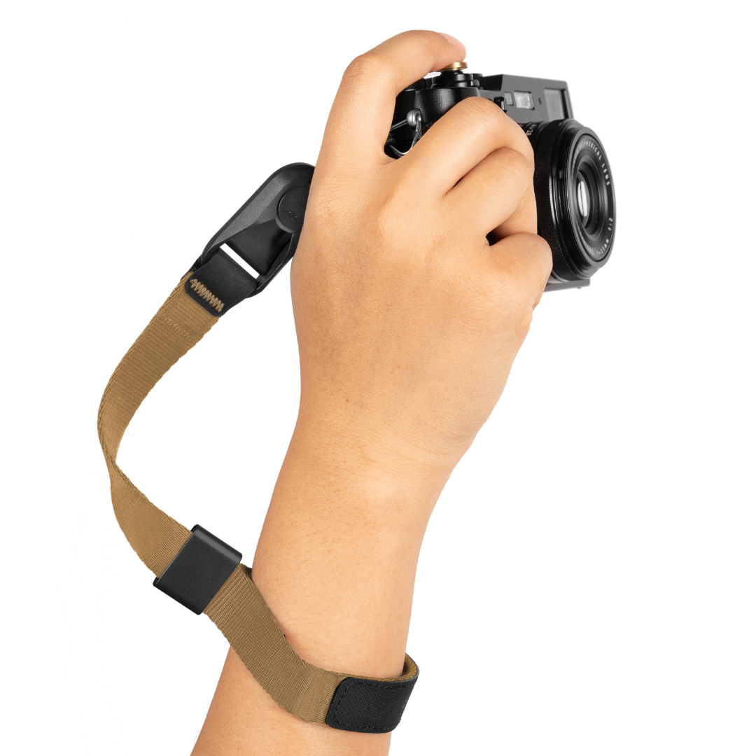 Peak Design Cuff - Coyote - additional product view