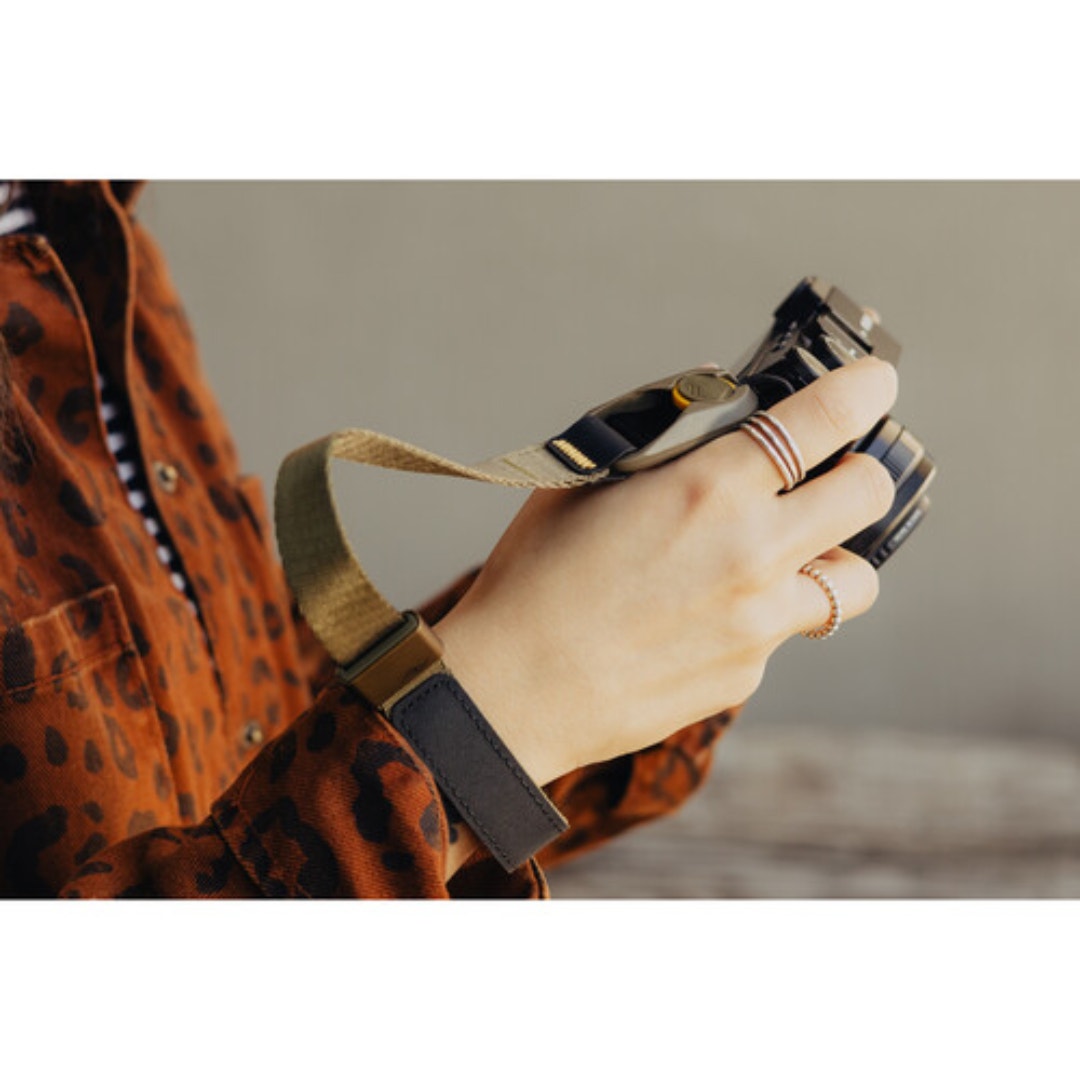 Peak Design Cuff Kelp - additional product view
