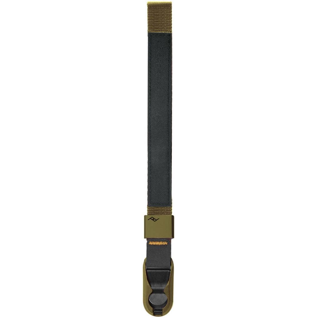 Peak Design Cuff in kelp